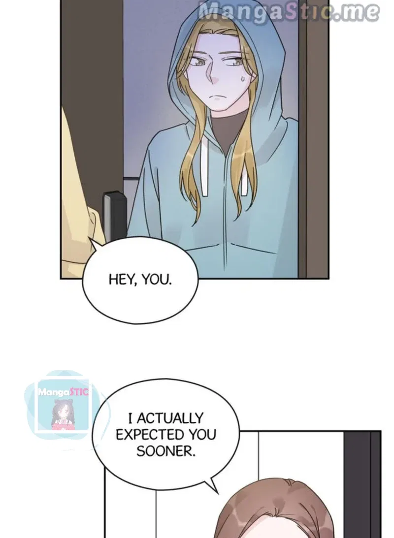 One Step Away From Happiness Chapter 76 – Page 44