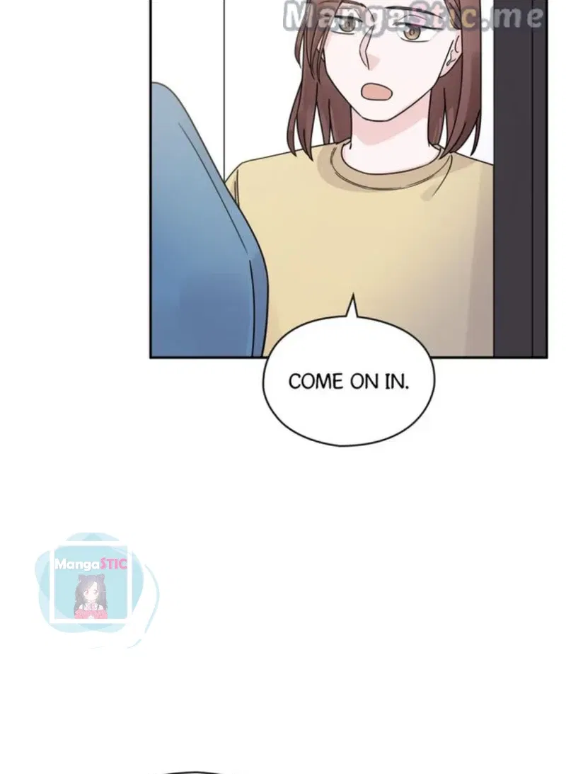 One Step Away From Happiness Chapter 76 – Page 45