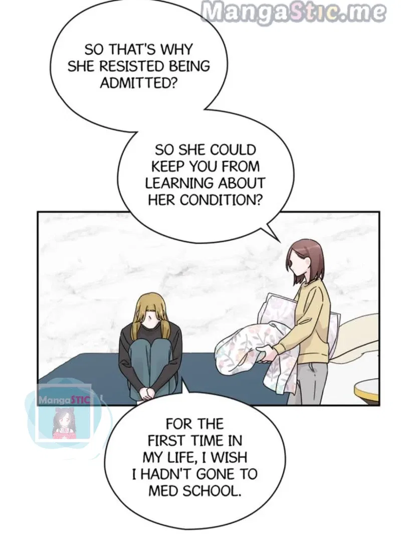 One Step Away From Happiness Chapter 76 – Page 46