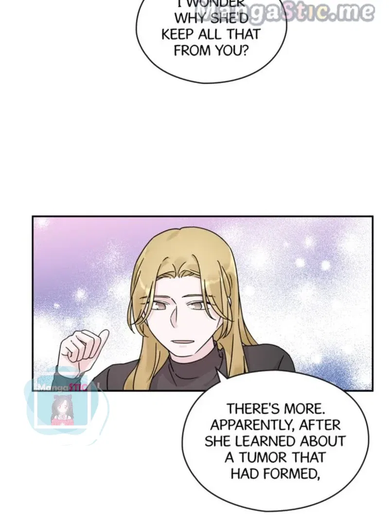 One Step Away From Happiness Chapter 76 – Page 50