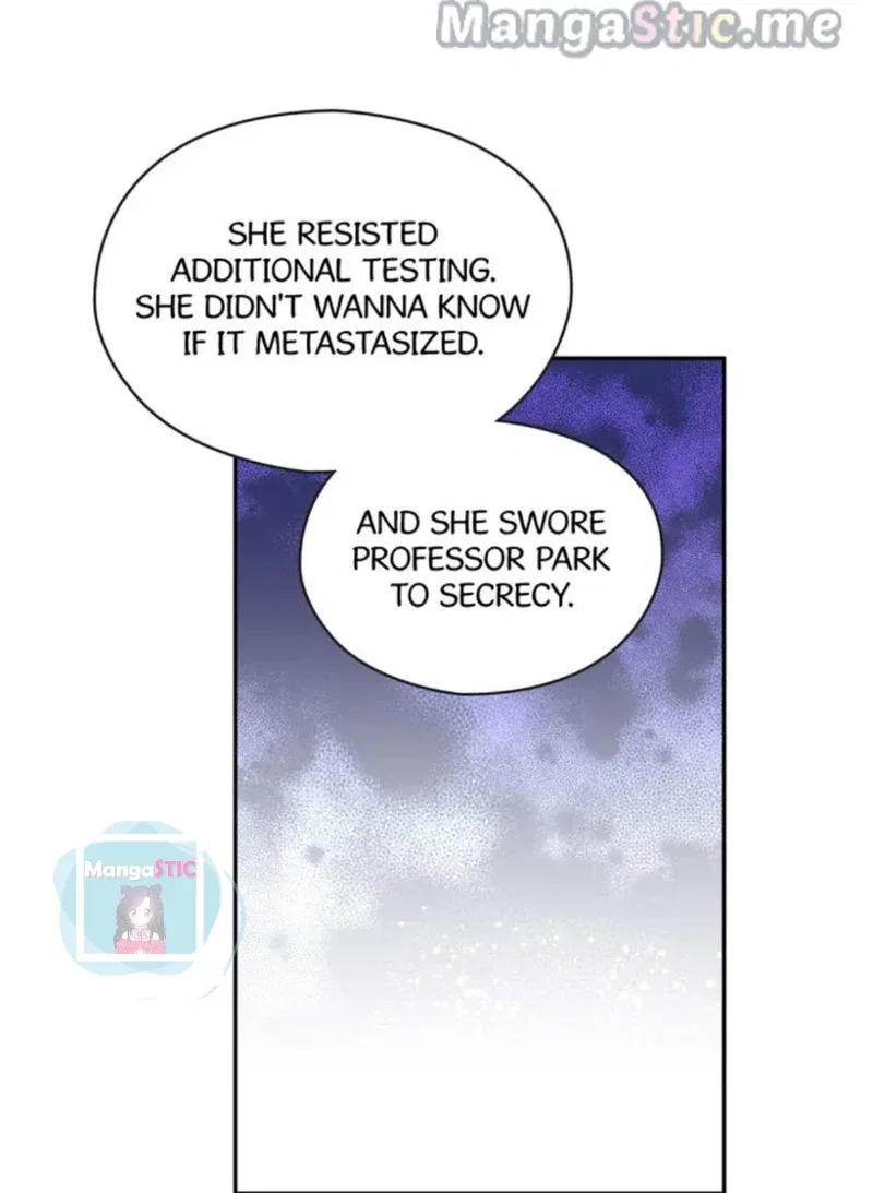 One Step Away From Happiness Chapter 76 – Page 51