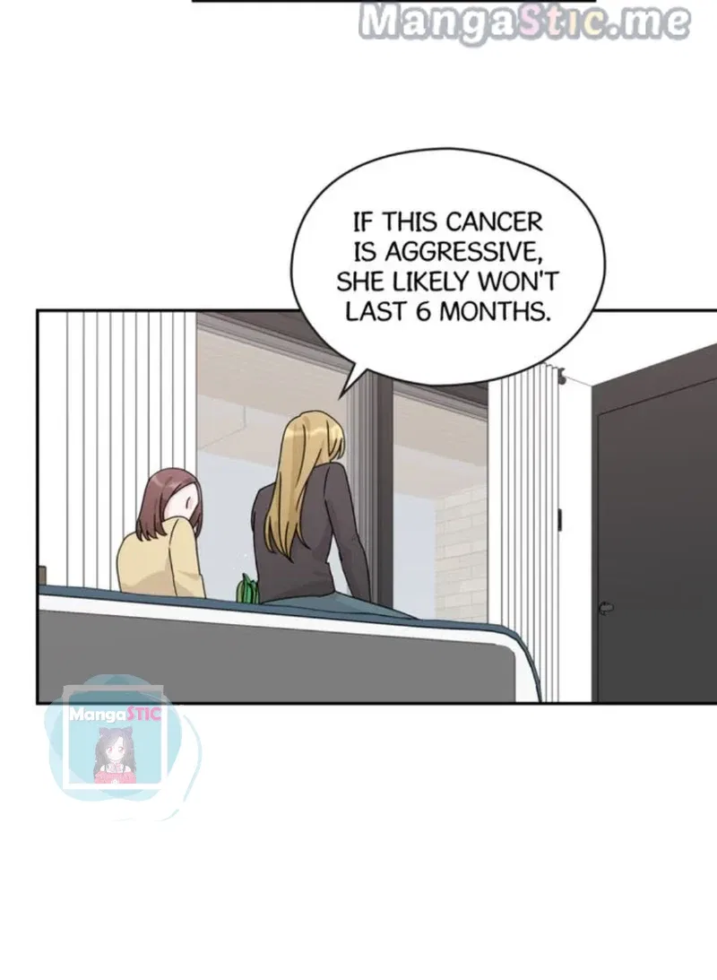 One Step Away From Happiness Chapter 76 – Page 52