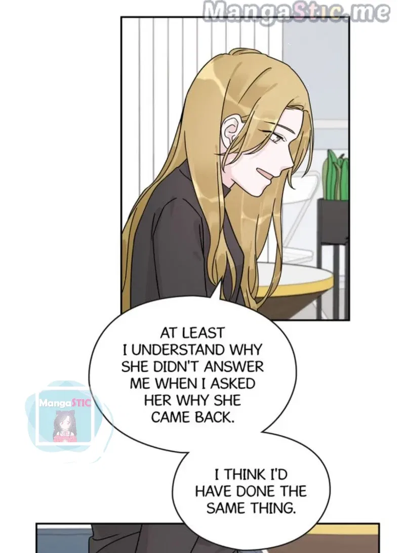 One Step Away From Happiness Chapter 76 – Page 53