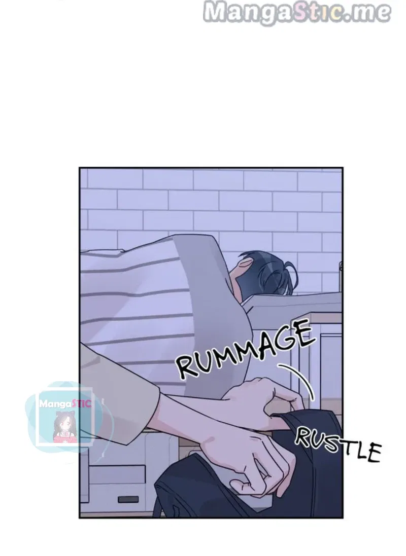 One Step Away From Happiness Chapter 75 – Page 2