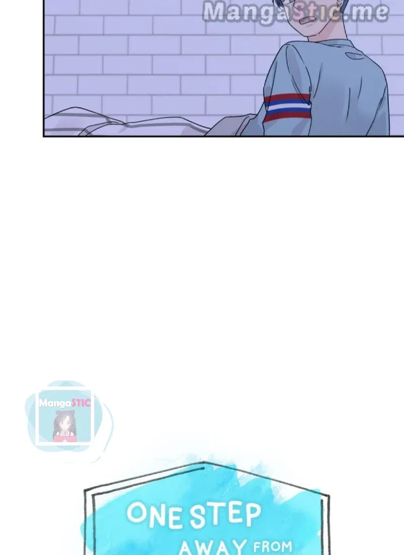 One Step Away From Happiness Chapter 75 – Page 4