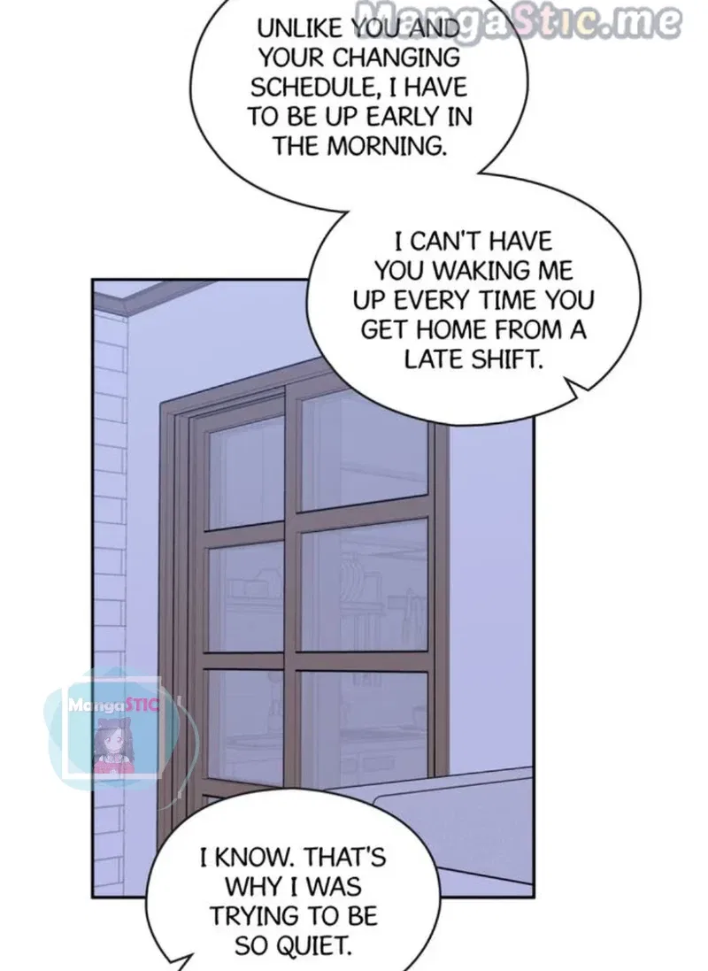 One Step Away From Happiness Chapter 75 – Page 6