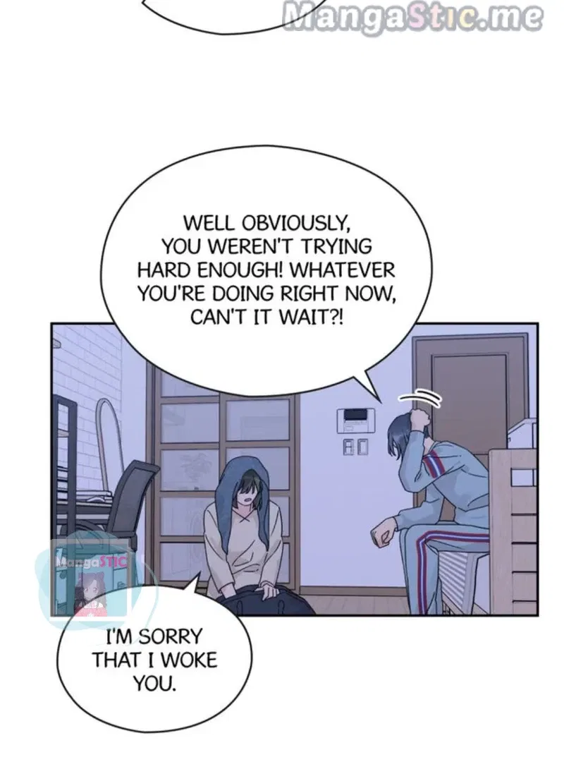One Step Away From Happiness Chapter 75 – Page 7