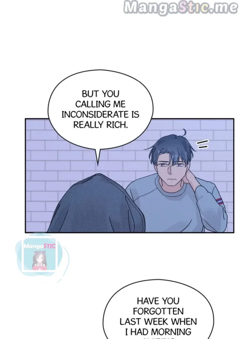 One Step Away From Happiness Chapter 75 – Page 8