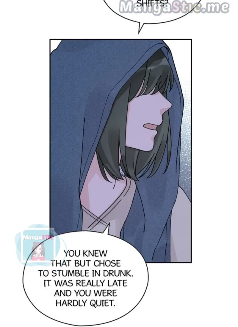 One Step Away From Happiness Chapter 75 – Page 9