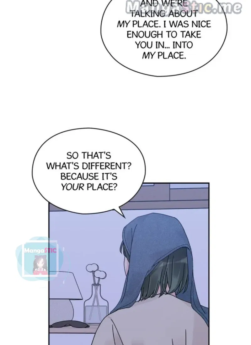 One Step Away From Happiness Chapter 75 – Page 13