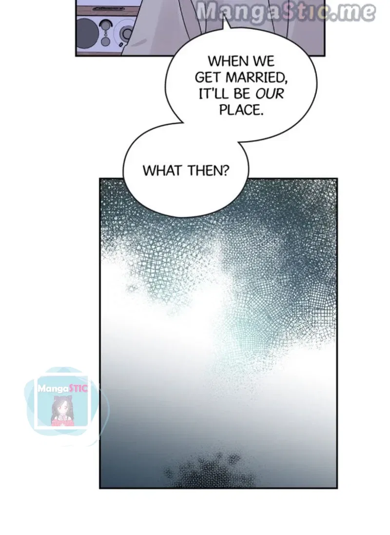One Step Away From Happiness Chapter 75 – Page 14