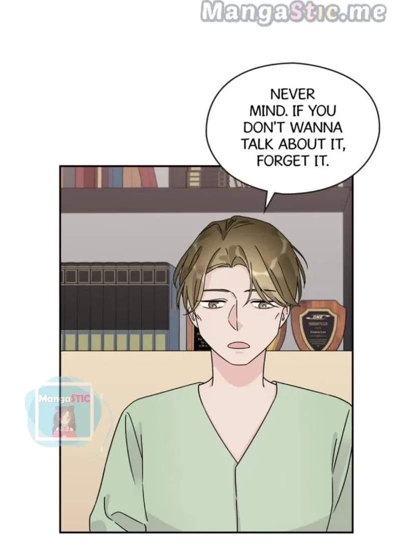 One Step Away From Happiness Chapter 75 – Page 24