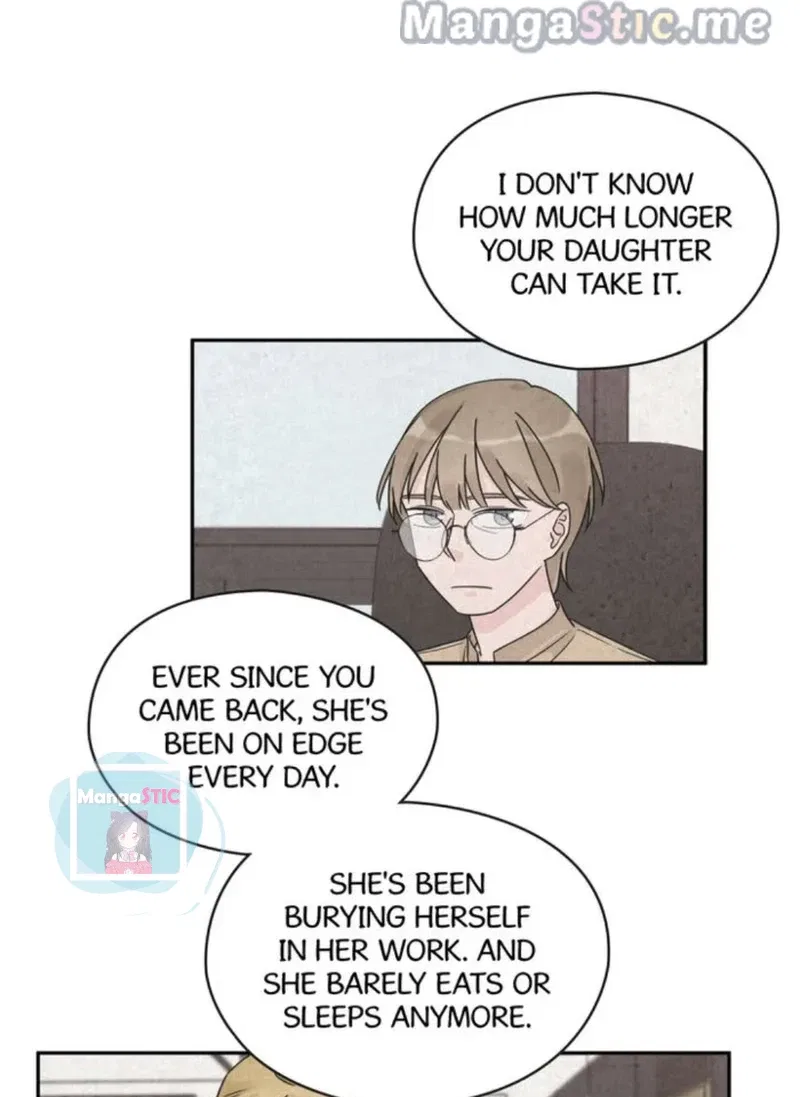 One Step Away From Happiness Chapter 75 – Page 26