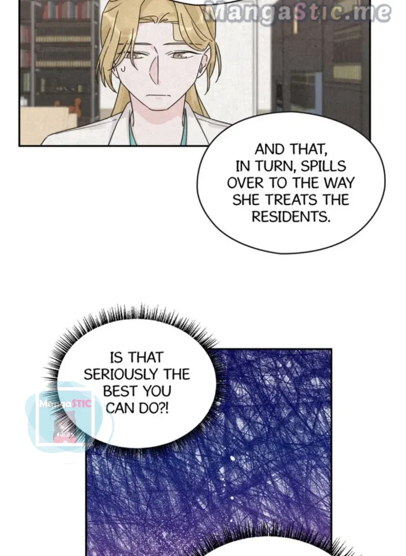One Step Away From Happiness Chapter 75 – Page 27