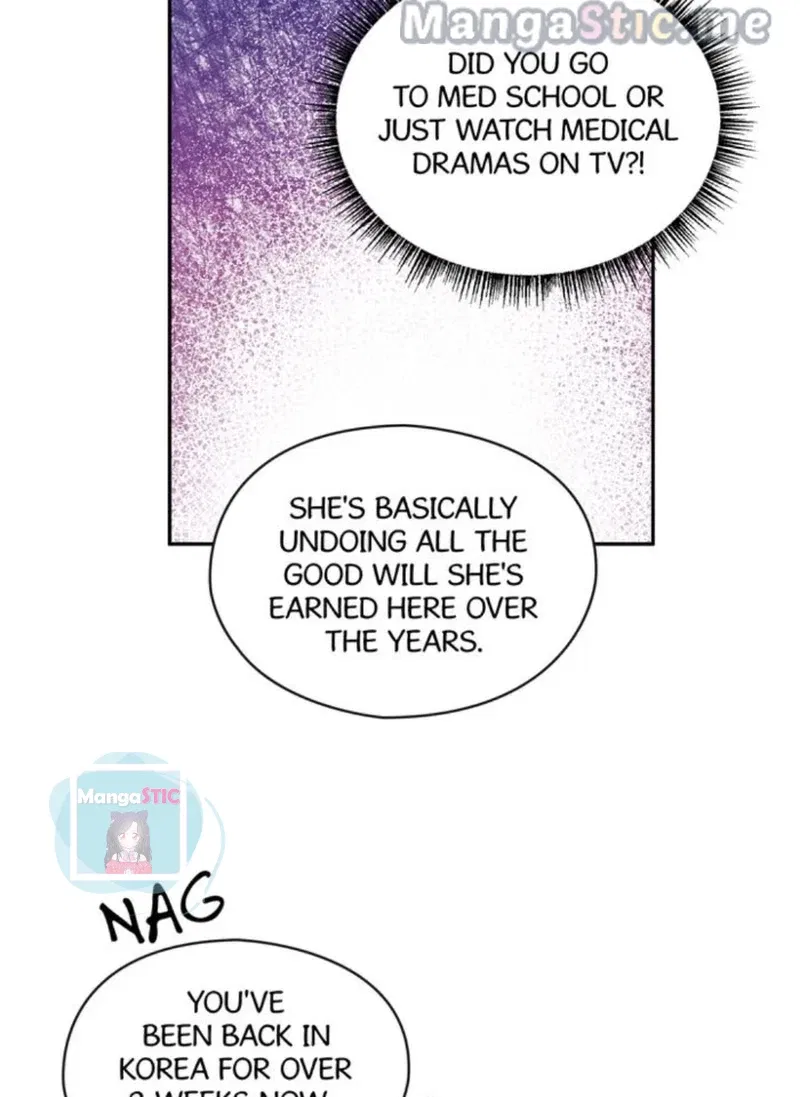 One Step Away From Happiness Chapter 75 – Page 28
