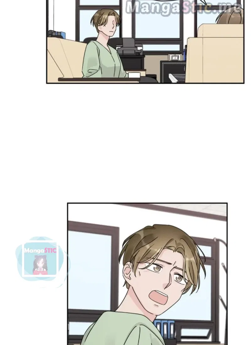 One Step Away From Happiness Chapter 75 – Page 30