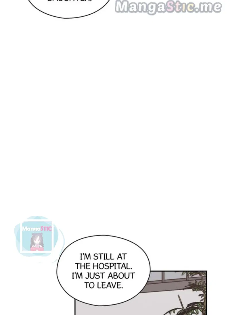 One Step Away From Happiness Chapter 75 – Page 33