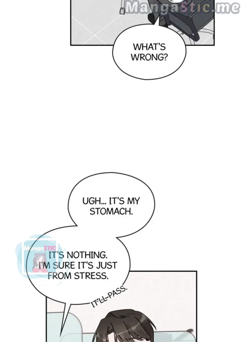 One Step Away From Happiness Chapter 75 – Page 42