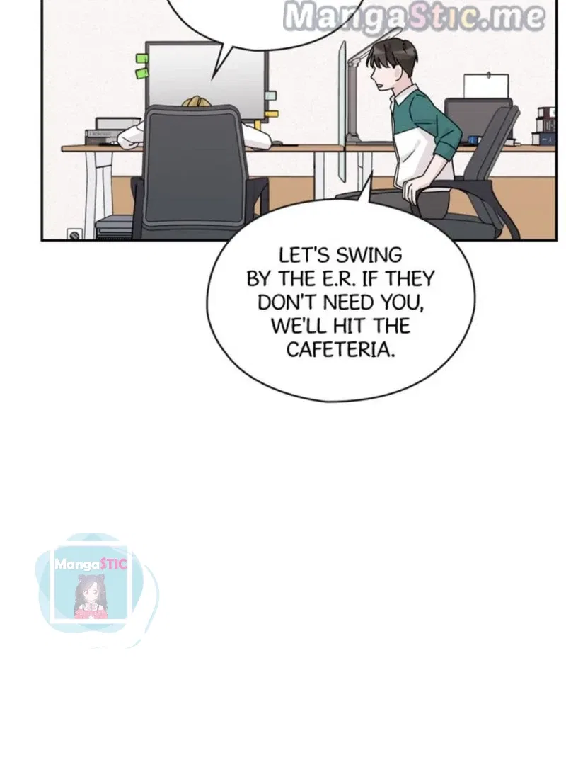 One Step Away From Happiness Chapter 75 – Page 48