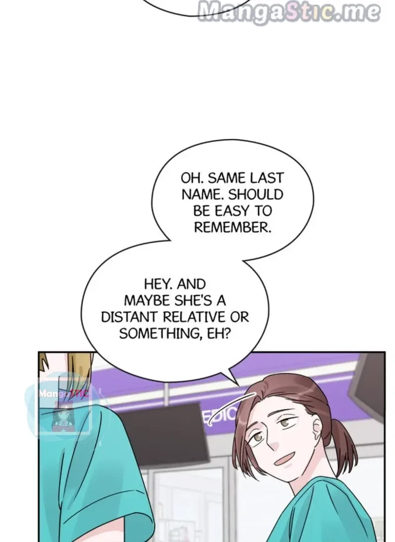 One Step Away From Happiness Chapter 75 – Page 57