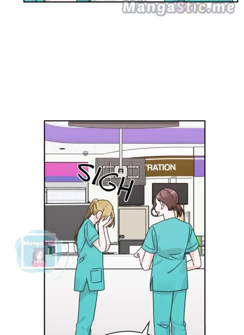 One Step Away From Happiness Chapter 75 – Page 58