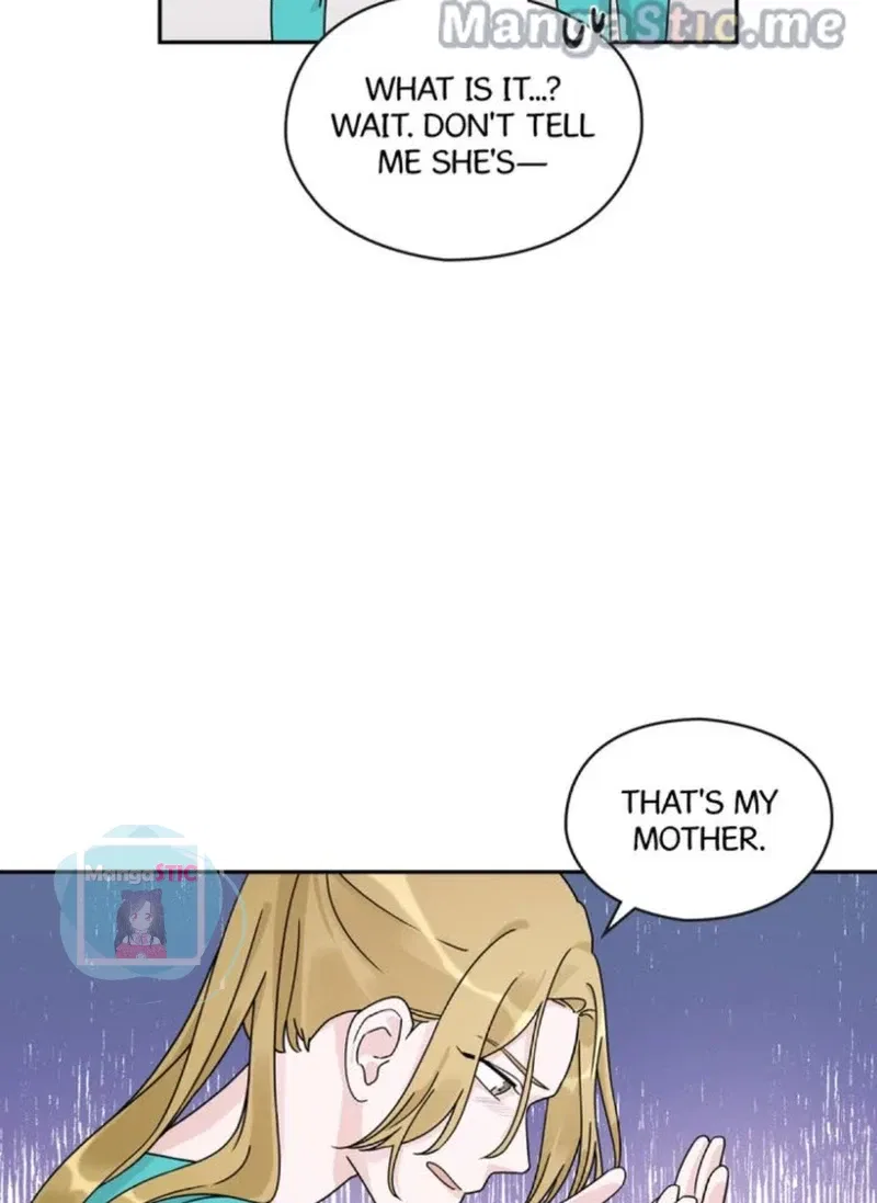 One Step Away From Happiness Chapter 75 – Page 59