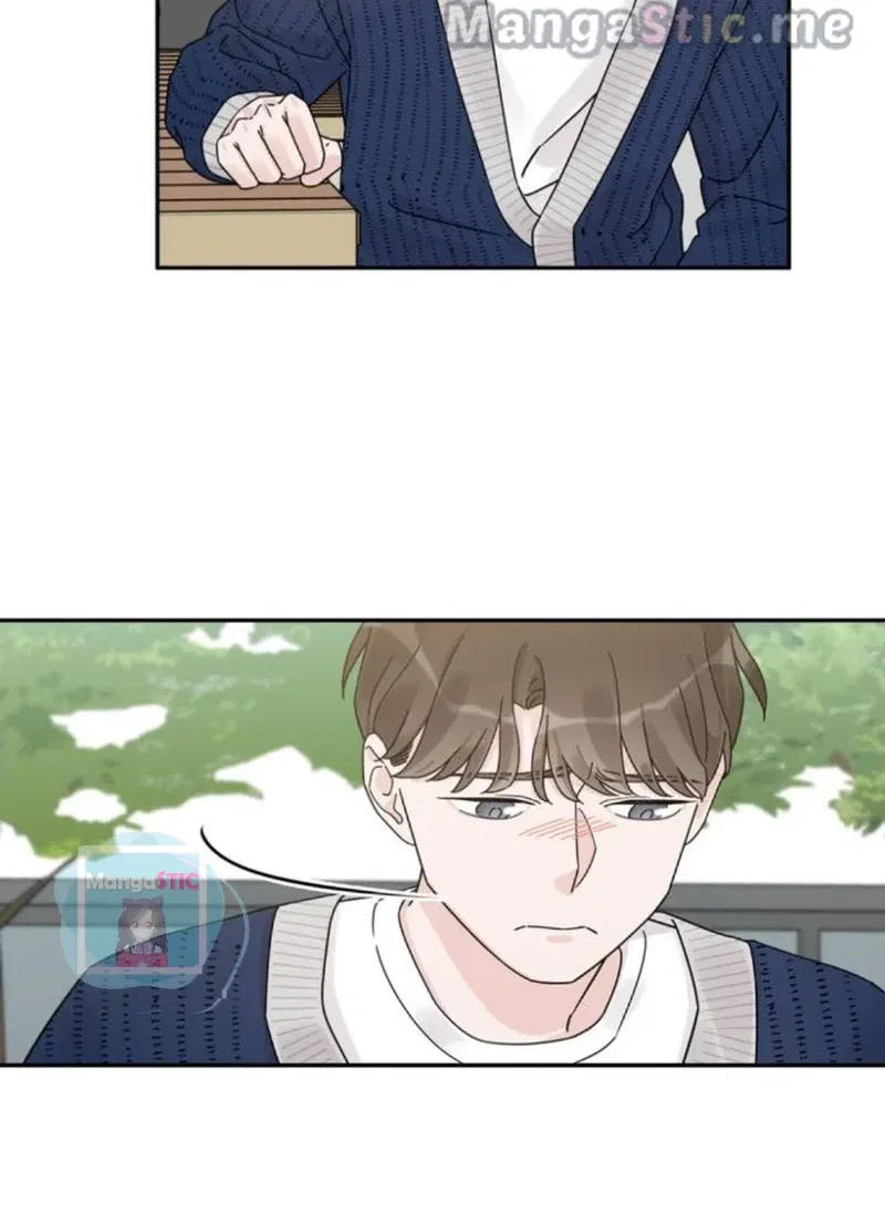 One Step Away From Happiness Chapter 74 – Page 3