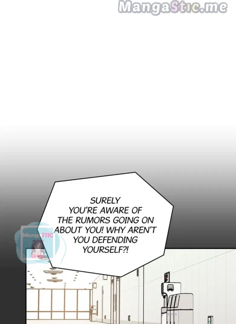 One Step Away From Happiness Chapter 74 – Page 5