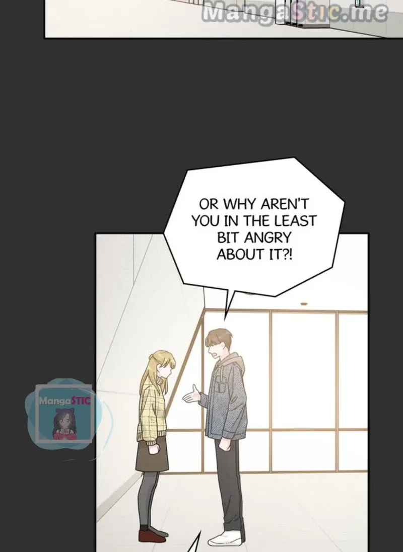One Step Away From Happiness Chapter 74 – Page 6