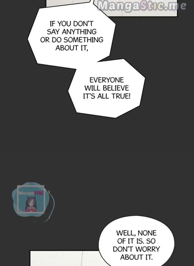 One Step Away From Happiness Chapter 74 – Page 7
