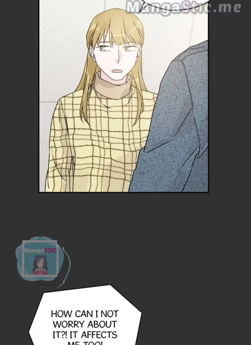 One Step Away From Happiness Chapter 74 – Page 8