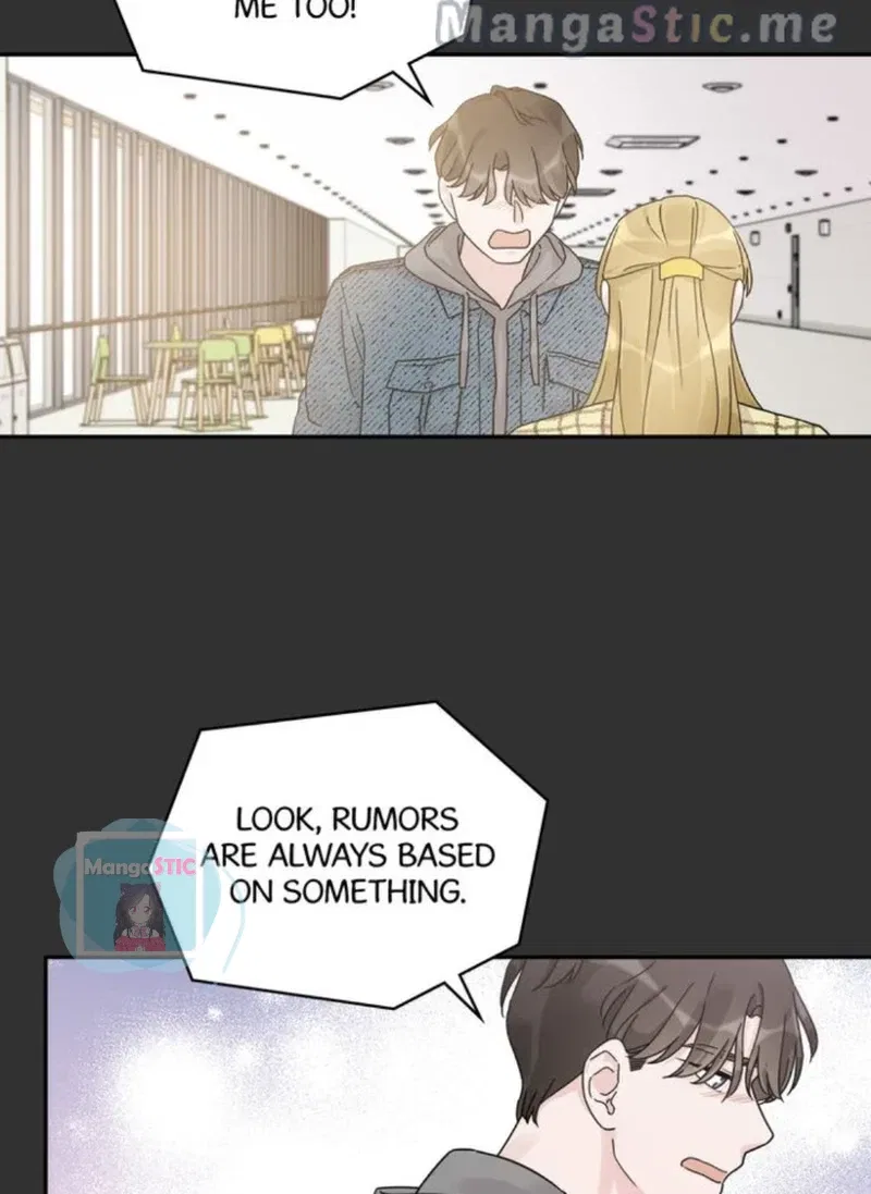 One Step Away From Happiness Chapter 74 – Page 9