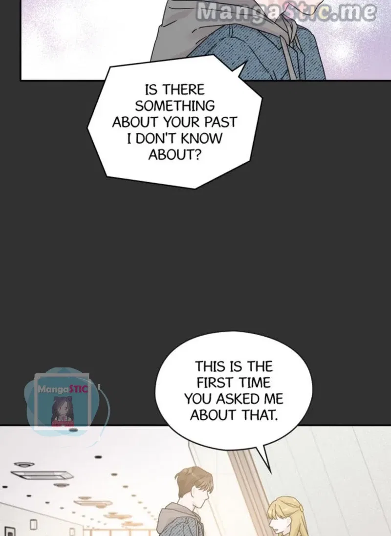One Step Away From Happiness Chapter 74 – Page 10