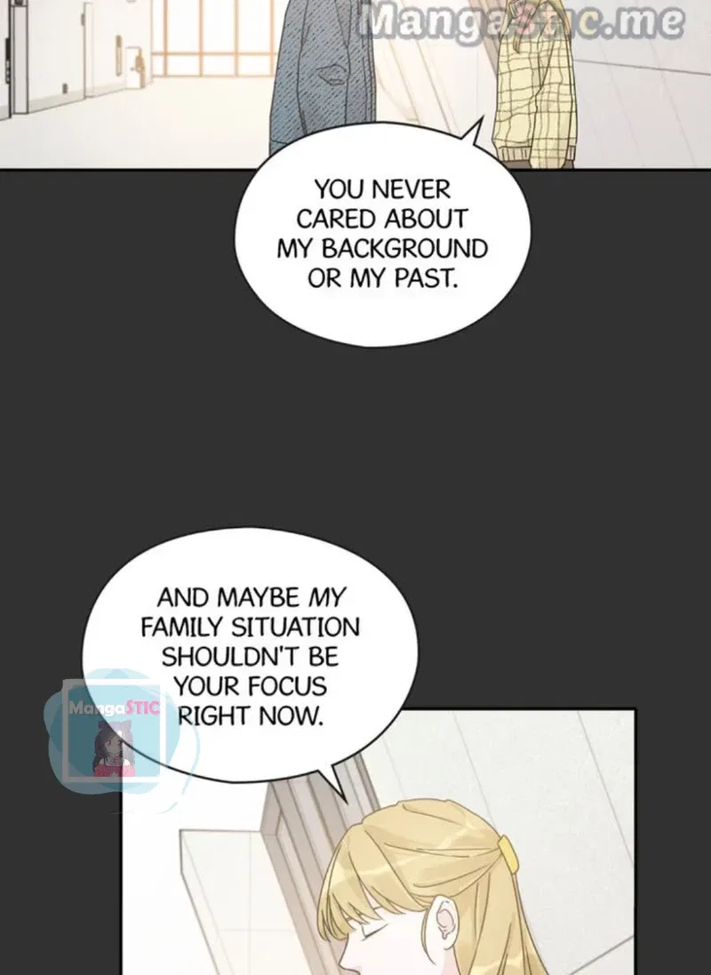 One Step Away From Happiness Chapter 74 – Page 11
