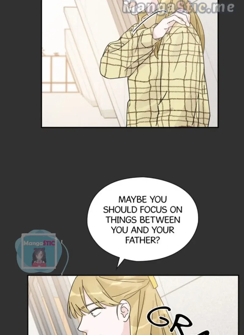 One Step Away From Happiness Chapter 74 – Page 12