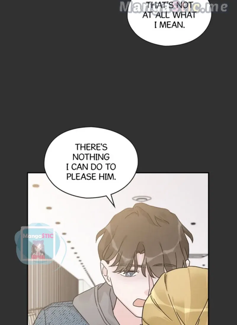 One Step Away From Happiness Chapter 74 – Page 14