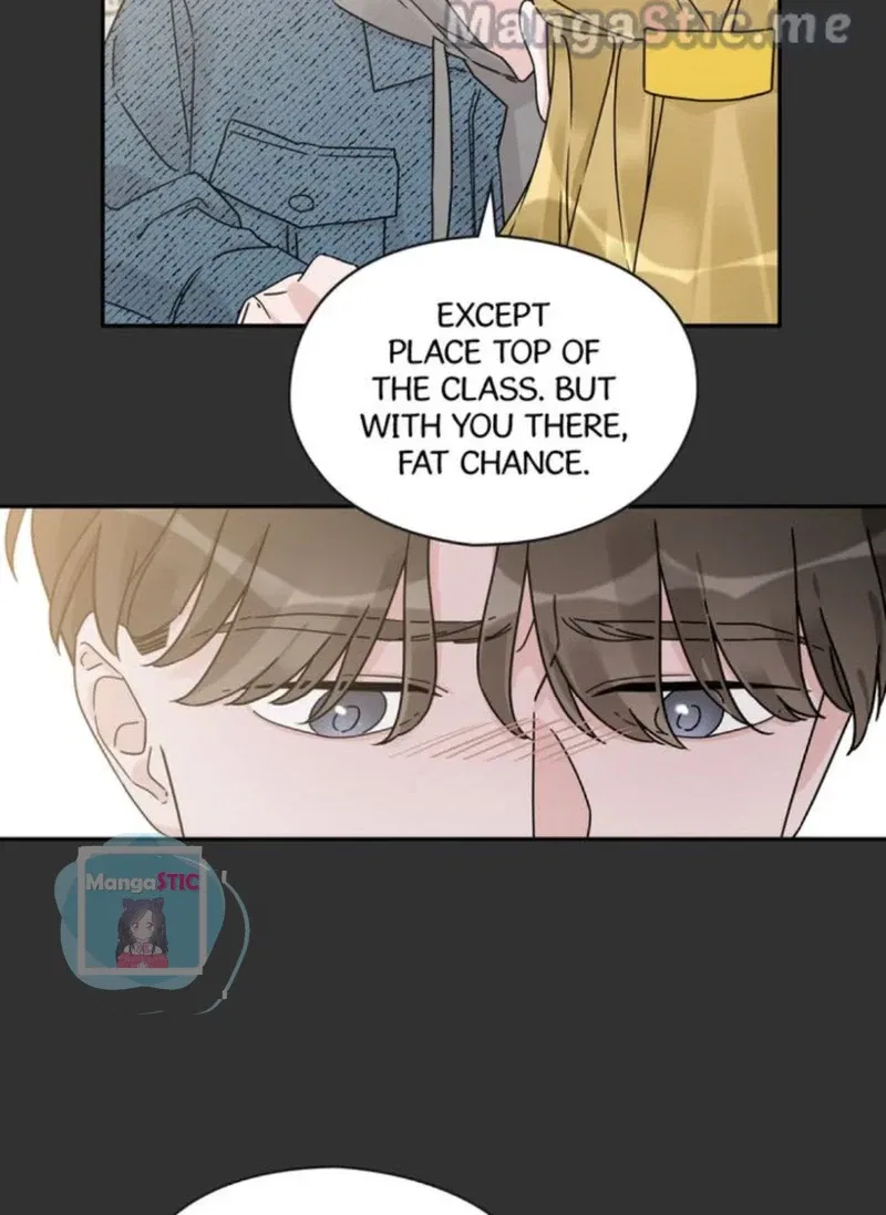 One Step Away From Happiness Chapter 74 – Page 15