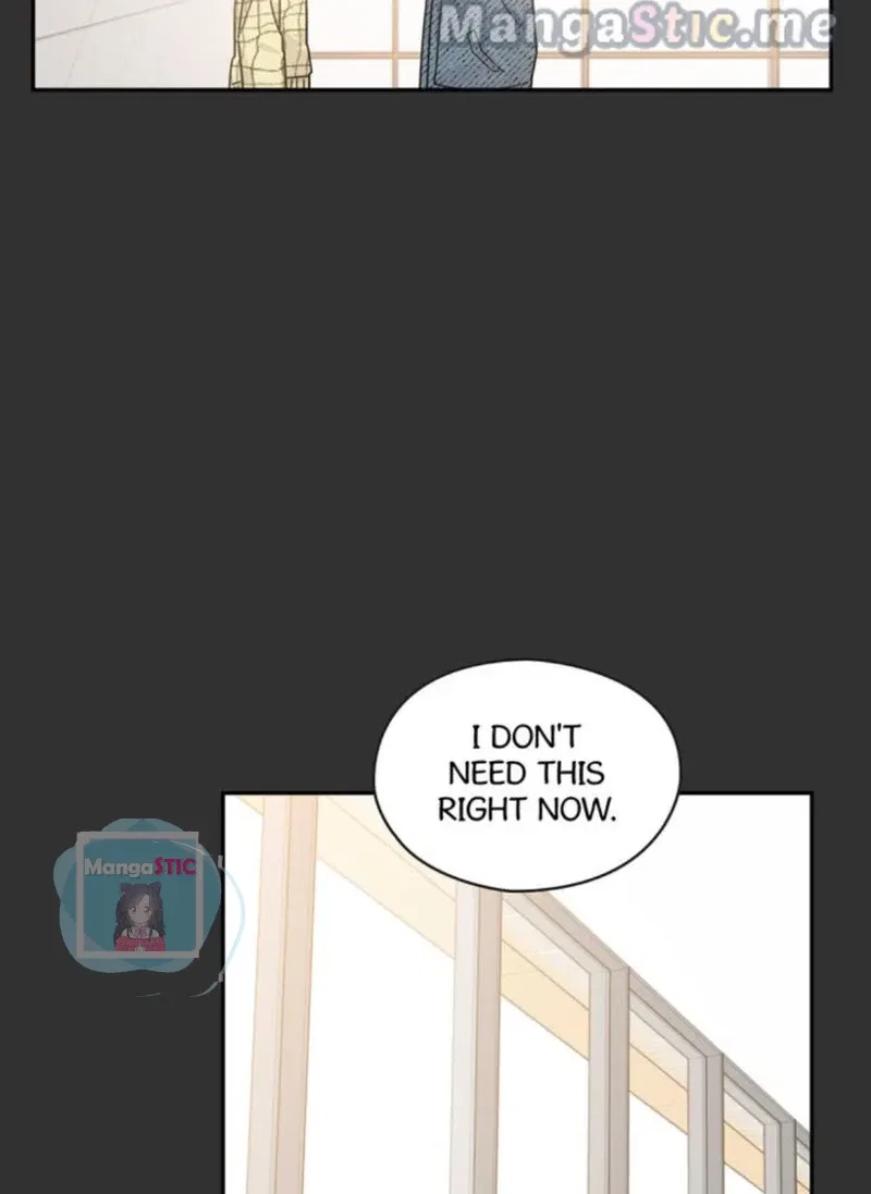 One Step Away From Happiness Chapter 74 – Page 19