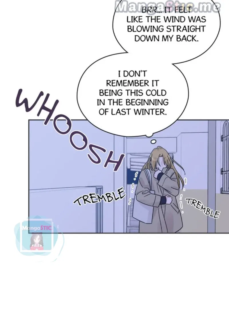 One Step Away From Happiness Chapter 74 – Page 28