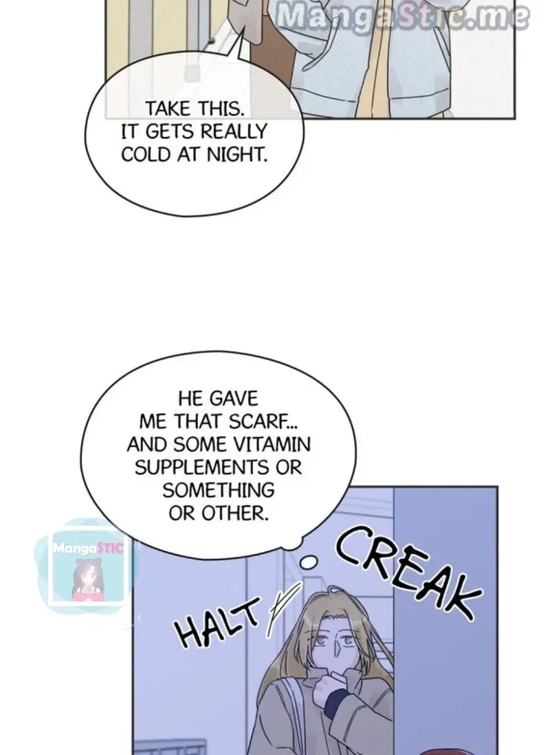 One Step Away From Happiness Chapter 74 – Page 30