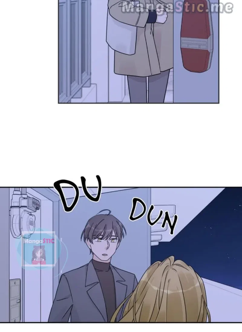 One Step Away From Happiness Chapter 74 – Page 31
