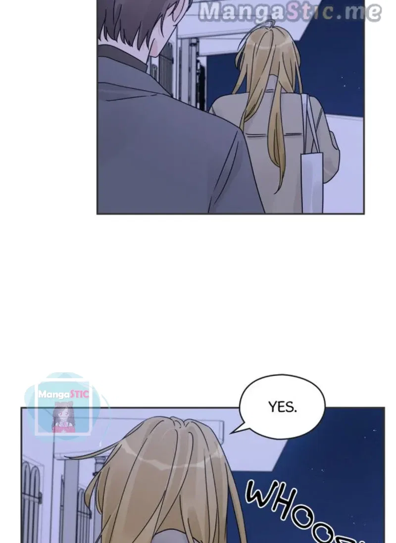 One Step Away From Happiness Chapter 74 – Page 34
