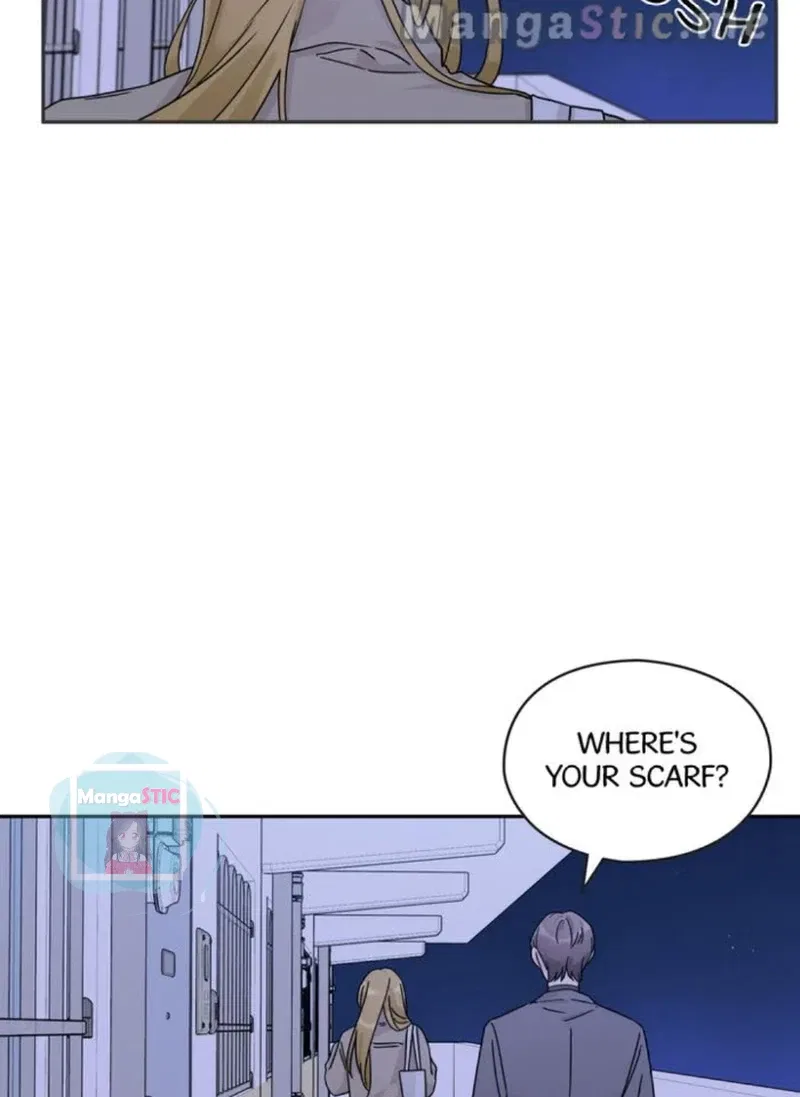 One Step Away From Happiness Chapter 74 – Page 35