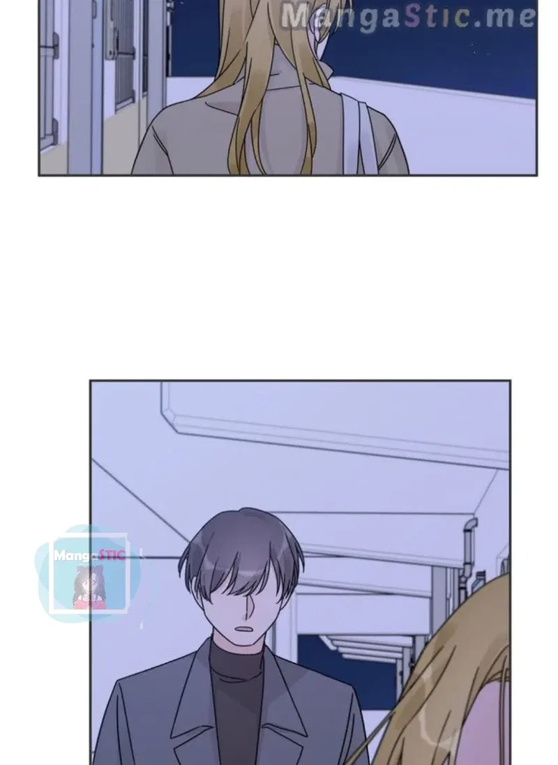 One Step Away From Happiness Chapter 74 – Page 37