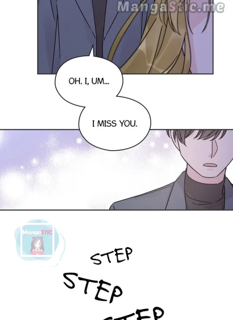 One Step Away From Happiness Chapter 74 – Page 38