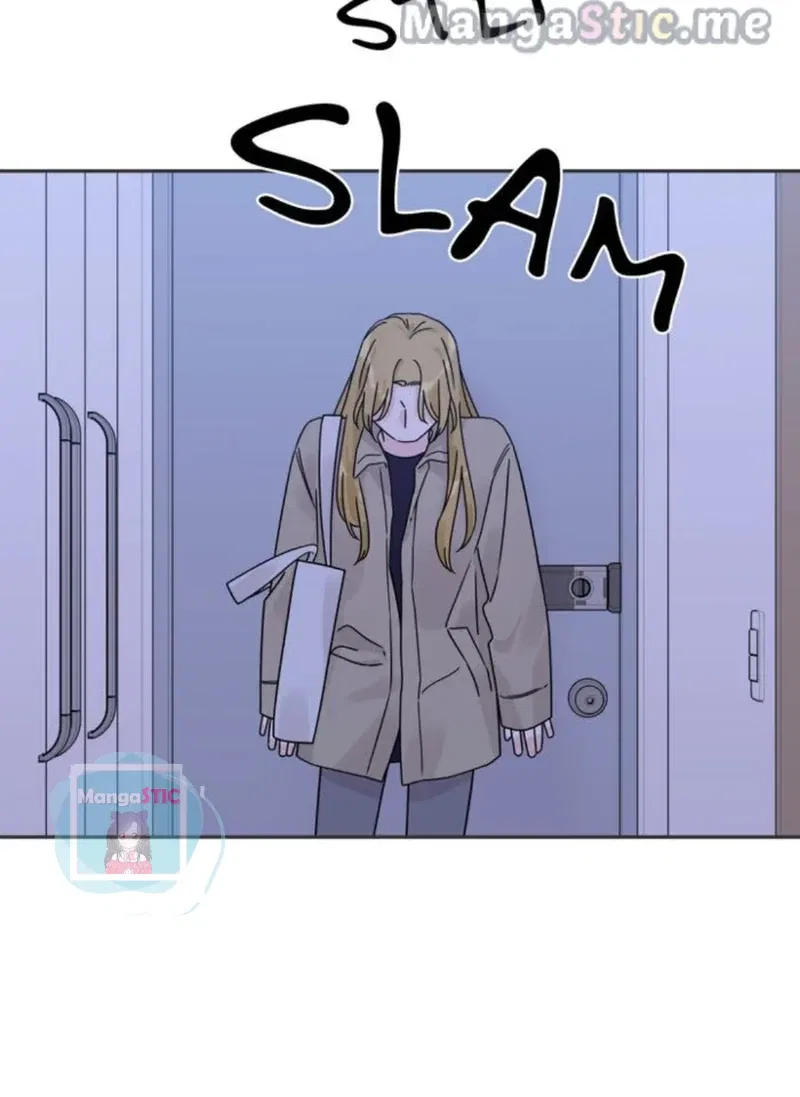 One Step Away From Happiness Chapter 74 – Page 39