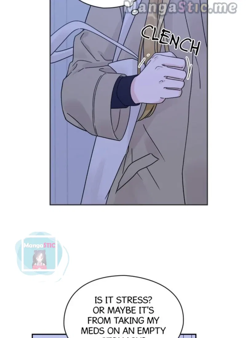 One Step Away From Happiness Chapter 74 – Page 41