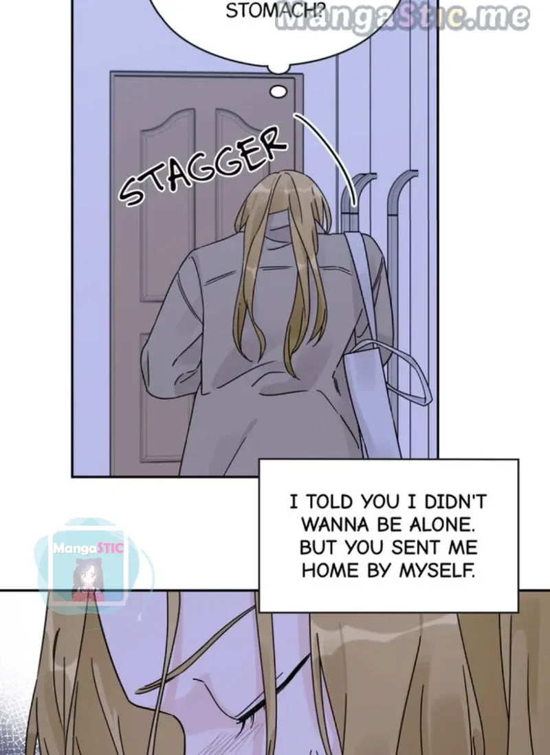 One Step Away From Happiness Chapter 74 – Page 42