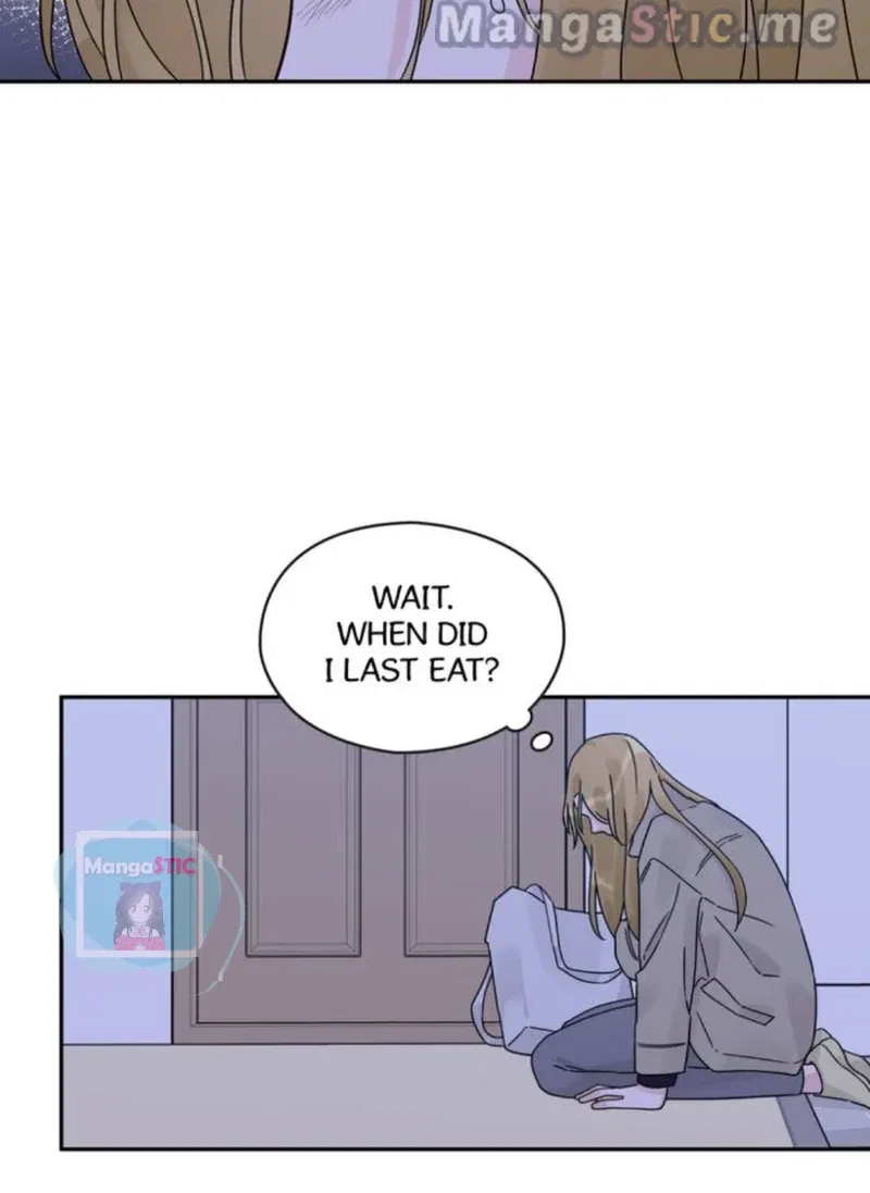 One Step Away From Happiness Chapter 74 – Page 43