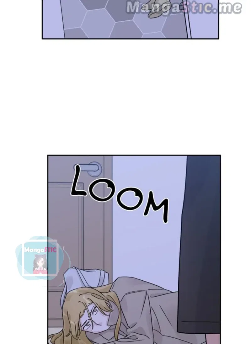 One Step Away From Happiness Chapter 74 – Page 45